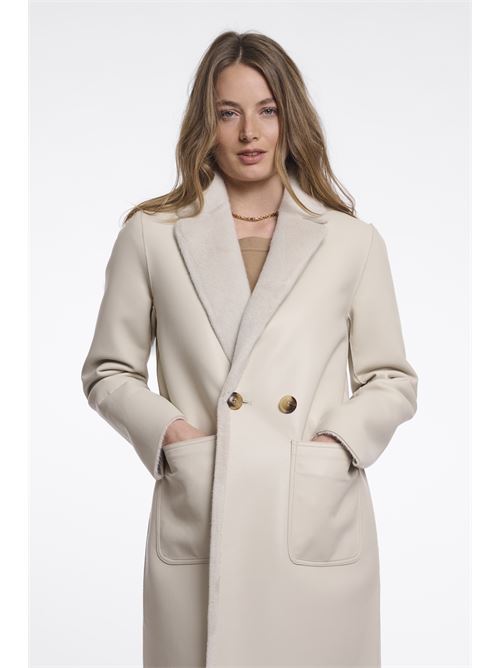 cappotto ivon RINO & PELLE | IVON.7002612BIRCH
